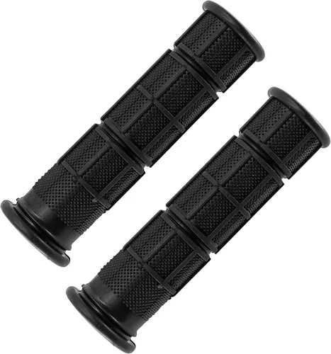 Vista 4 de Caltric 2 empuñaduras de manillar compatibles con Polaris Sportsman 500 EFI 2007 2008 2009 2010