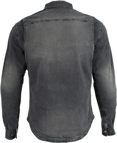 Vista 8 de Milwaukee Leather Men's Men-armor-group