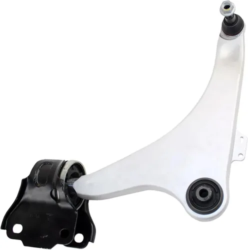 Vista 17 de Detroit Axle - Brazo de control delantero inferior trasero RWD para Dodge