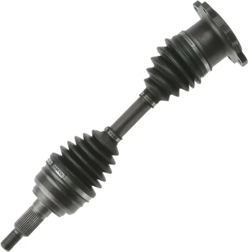 Vista 136 de Detroit Axle - 2 ejes CV delanteros para Chevy Silverado 1500 2007-2018, GMC Sierra Suburban Yukon XL 1500 Avalanche Cheyenne Cadillac Escalade ESV