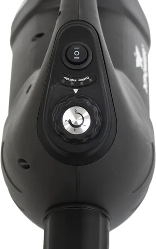 Vista 5 de XPOWER F-18B ULV - Nebulizador frío, soplador de niebla y pulverizador, enorme distancia de pulverización de más de 39 pies, capacidad de tanque