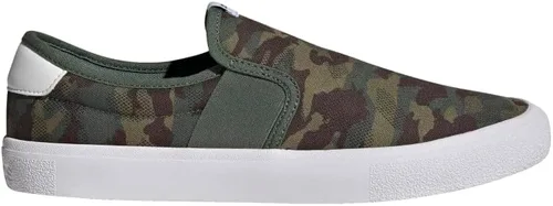 Vista 2 de adidas Zapatos de skate unisex para adultos Vulcraid3r sin cordones