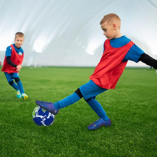 Vista 6 de Vizari Zodiac JR FG - Zapatos de fútbol para exteriores para niños y niñas
