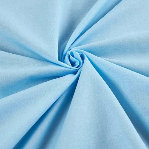 Vista 17 de The Yard - Tela de tela de poliéster y algodón de 58 pulgadas de ancho - Mezcla de poliéster y algodón ligera y duradera para coser, ideal para ropa