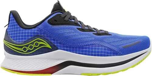 Vista 2 de Saucony Tenis de correr Endorphin Shift 2 para hombre