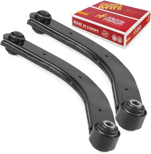Vista 259 de Metrix Premium Chassis Parts - Brazo de control inferior delantero L&R con kit de rótula