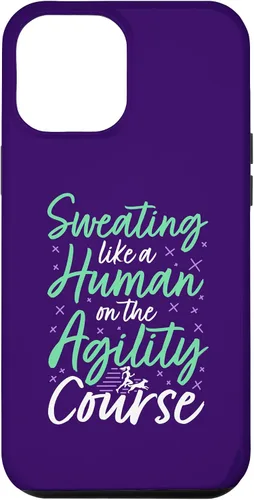 Vista 6 de iPhone 15 Dog Agility Handler - Dog Agility Course - Dog Agility Case