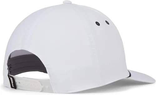 Vista 4 de Titleist Sombrero de golf con cuerda para paseo marítimo, blanconegro