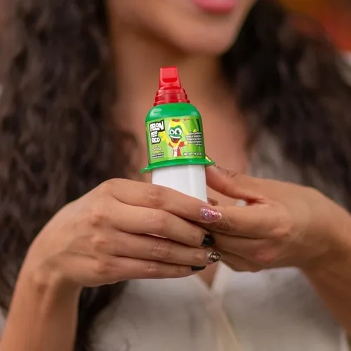 Vista 5 de Pelon Pelo Rico - Dulce de Tamarindo Mexicano, 1 onza, 36 unidades (Paquete de 1)