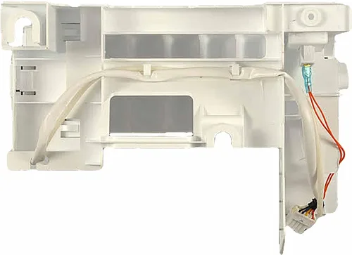 Vista 5 de LG AJU73753101 Conjunto de válvula de entrada de agua original OEM para refrigeradores LG