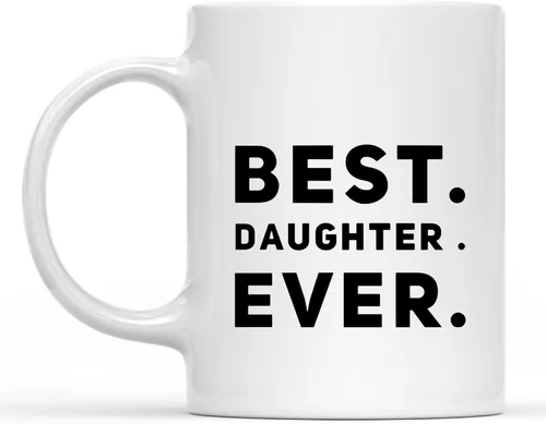 Vista 16 de Taza inspiradora y sarcasmo con texto en inglés "A Truly Great Doctor is Hard to Fond", regalos inspiradores y sarcasmo para hombres y mujeres