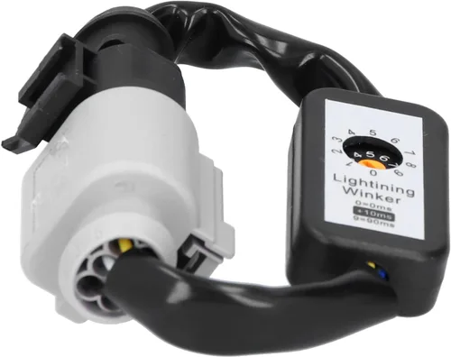 Vista 8 de Kit de arnés de adaptador de señal de giro dinámico de luces traseras LED para Audi S5 B8.5 B9 2012-2019