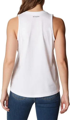 Vista 2 de Columbia Camiseta sin mangas North Cascades para mujer
