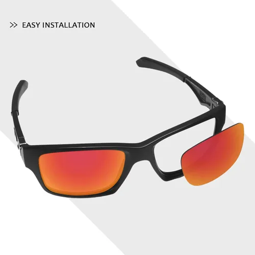 Vista 2 de Replacement Lenses for Oakley OO9290 Sunglass - Multiple Options