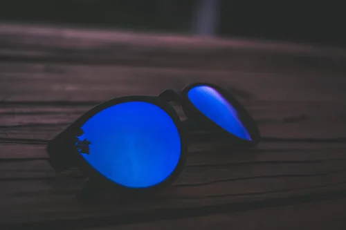Vista 9 de Enclave Eyewear Modelo 21 Gafas de sol polarizadas para hombres y mujeres