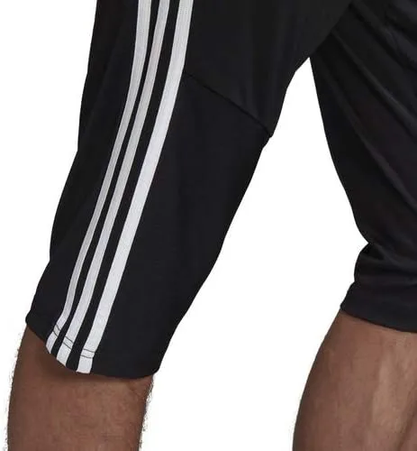 Vista 8 de adidas Men's Tiro 19 34 Pants