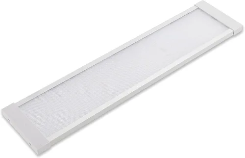 Vista 7 de Raycharm Lámpara LED interior para caravana y barco marino debajo del gabinete de 10.2 x 5.9 pulgadas, haz blanco frío de 6000 K incluso difusa