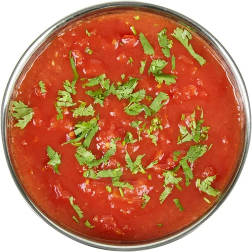 Vista 13 de Restaurantware Met Lux - Cuencos de metal de 2 cuartos de galón, 1 cuenco de harina alemán profunda, resistente a la corrosión, apto
