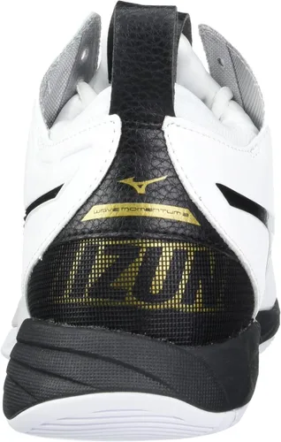 Vista 3 de Mizuno Momentum 2 - Tenis de voleibol unisex