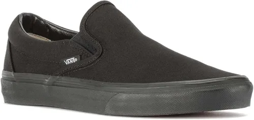 Vista 2 de Vans Tenis bajos unisex para mujer, talla 12