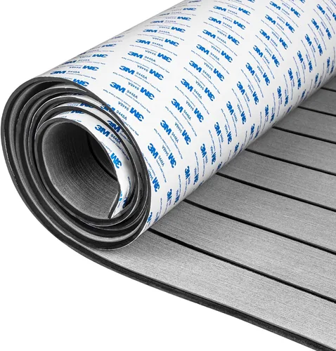 Vista 16 de OCEANBROAD Boat Flooring 96''x16.8''/28.8''/36''/45.6