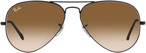 Vista 81 de Ray-Ban RB3025 Aviator Flash Gafas de sol espejadas