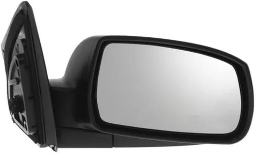 Vista 9 de Para Hyundai Tucson 2010 11 12 13 14 2015 Espejo de puerta lado del conductor Vidrio eléctrico Calentado Plegado manual Negro texturizado