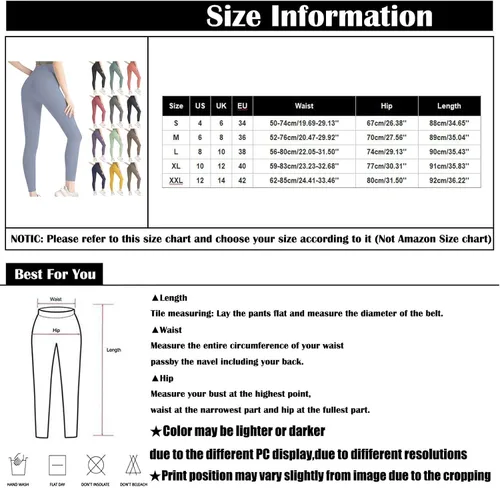 Vista 4 de Leggings de mujer con estampado de teñido anudado para yoga, cintura alta, pantalones recortados, leggings sexys, S-2XL