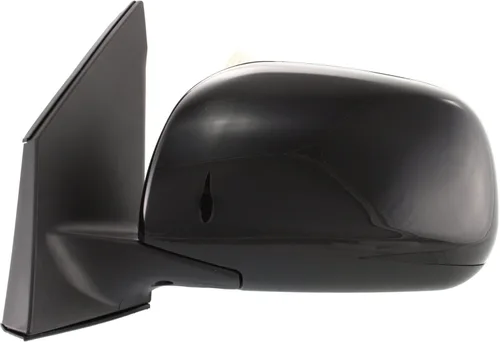 Vista 5 de Espejo Kool Vue para Toyota RAV4 2006-2008 lado del conductor sin calefacción