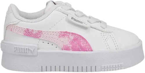 Vista 3 de PUMA - Zapatos Jada Bleach Ac para bebés