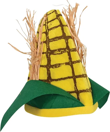 Vista 23 de Beistle Gorro de peluche para pastel de feliz cumpleaños