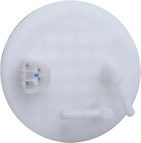 Vista 4 de 31110-2P000 Conjunto de Módulo de Bomba de Combustible Eléctrica Para 2009-2015 Santa Fe 2009-2015 Sorento L4 2.4L, 1PC Bomba de Combustible