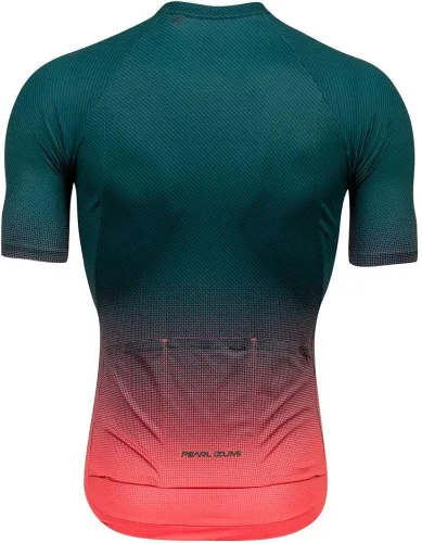 Vista 2 de PEARL IZUMI Interval - Camiseta de ciclismo para hombre
