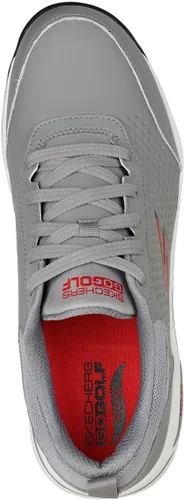 Vista 3 de Skechers Go Arch Fit Set Up - Tenis de golf impermeables para hombre