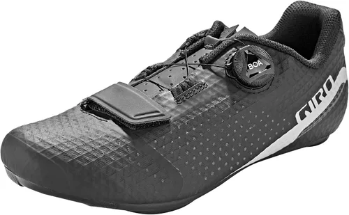 Vista 6 de Giro Cadet - Zapatillas de ciclismo para hombre Ano Azul