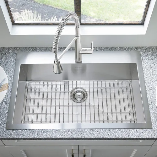 Vista 3 de EDGEWATER SELECTFLO SEMI-PRO COCINA CH