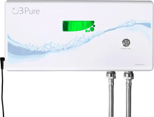 Vista 3 de Professional Sistema de Lavadora de Ozono Eco para Lavandería - Nueva
