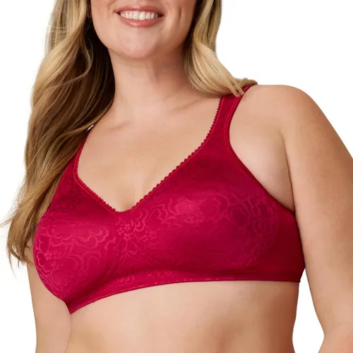 Vista 54 de PLAYTEX 18 Hour Ultimate Lift and Support - Brasier sin varillas con gran soporte y realce para mujer
