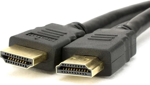 Vista 6 de StarTech Adaptador VGA a HDMI y cable de 6 pies (6.6 ft), alta velocidad 4K con Ethernet, video UHD 30Hz, estándar 1.4, monitores, proyectores