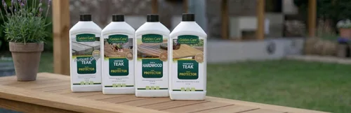 Vista 2 de Golden Care Teca Instant Grey