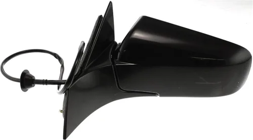 Vista 191 de Garage-Pro Espejo para Chevrolet Traverse 2009-2017 lado del conductor calentado