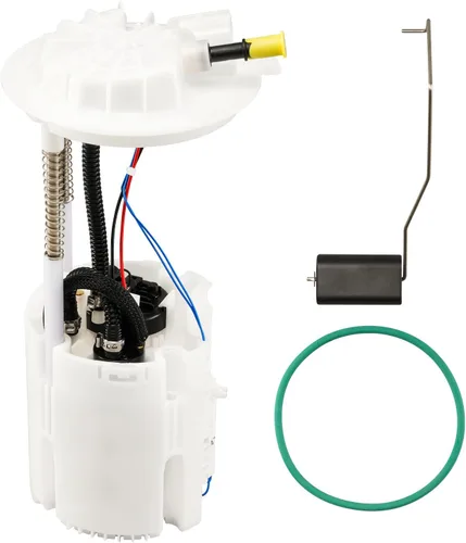Vista 107 de Torchbeam Conjunto de bomba de combustible compatible con Sonoma 1992-1995 2.5L, S10 1992-1995 4.3L, ensamblaje del módulo de la bomba