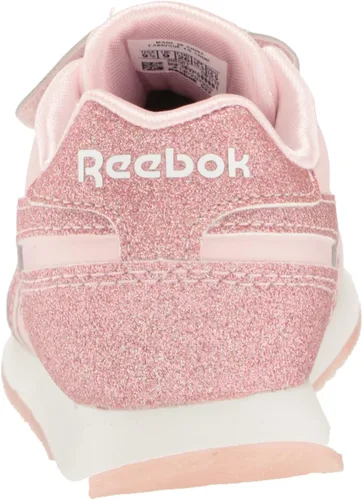 Vista 3 de Reebok Tenis unisex Classic Jogger 3.0 para niños