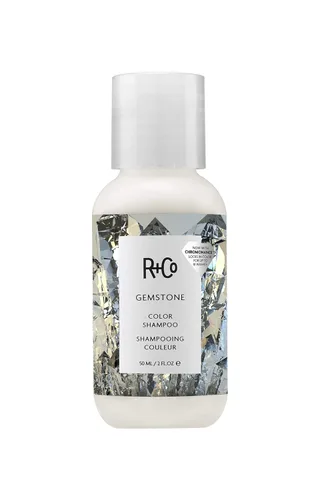 Vista 9 de R+Co GEMSTONE Color Shampoo, Relative Paradise Scent