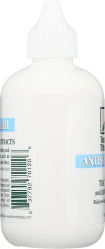 Vista 5 de Tea Tree Therapy Crema antiséptica, 4 onzas
