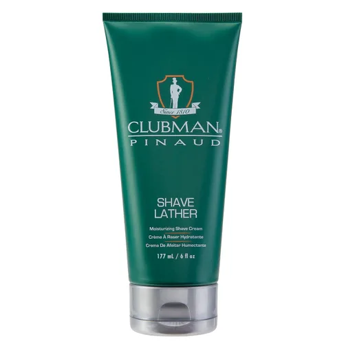 Vista 12 de Clubman Jabón de afeitar, 2.5 oz