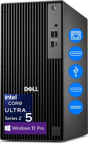 Vista 3 de Dell Computadora de escritorio XPS 8940 - Intel Core i7-11700 de 11ª generación hasta 4.9 GHz de CPU, 16 GB de RAM, 512 GB SSD + 1 TB HDD, Intel UHD