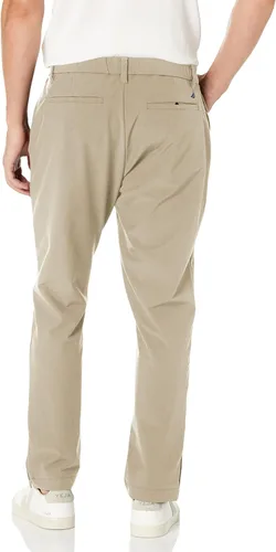 Vista 2 de Nautica Pantalón ajustado Navtech para hombre