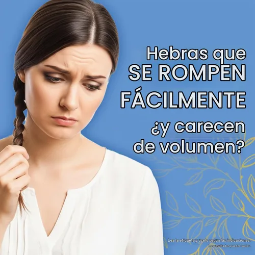 Vista 2 de TIO NACHO Acondicionador Engrosador Aumento de Volumen- Anticaída 14 Onzas Líquidas Hair Loss Conditioner for Men and Women, Volumizing Formula