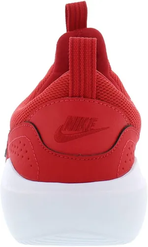 Vista 3 de Nike Ad Comfort NSW Running para hombre, Azul marinogrisblanco